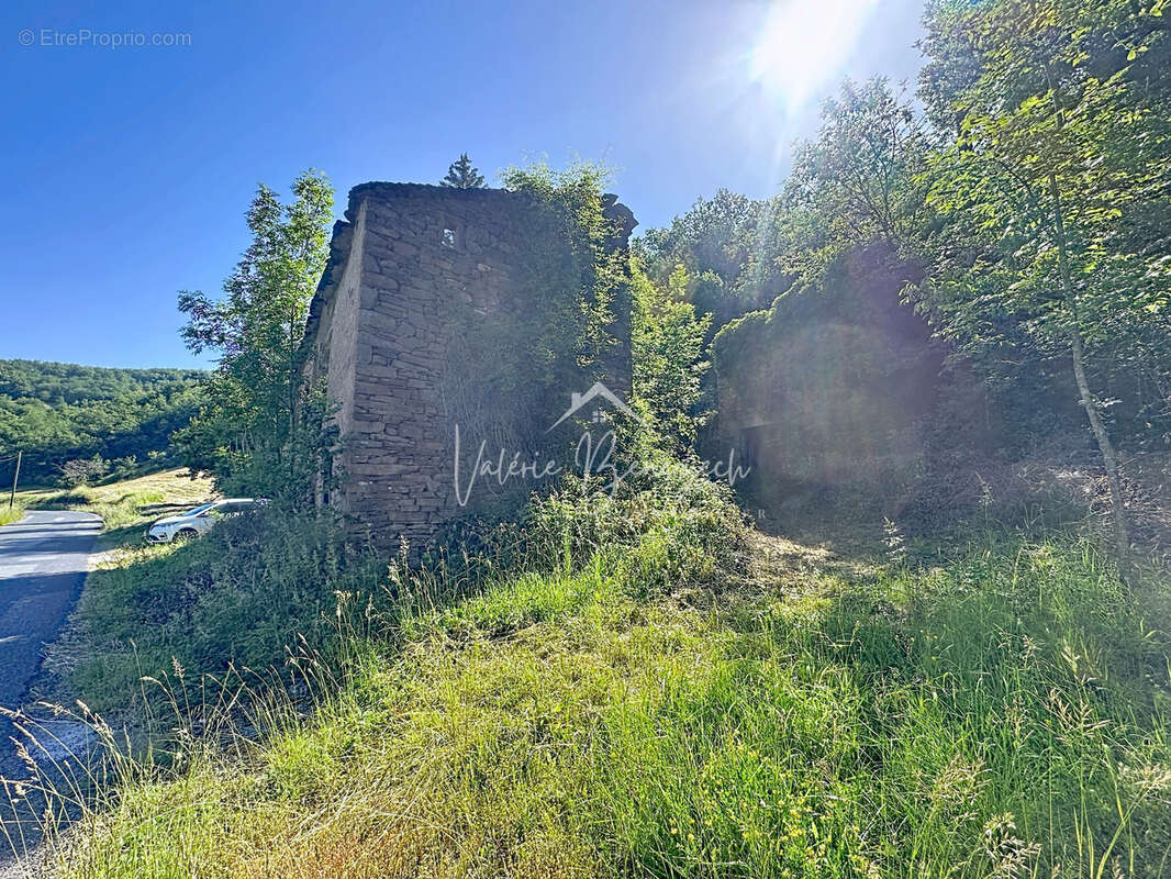 Maison à SAINT-IZAIRE
