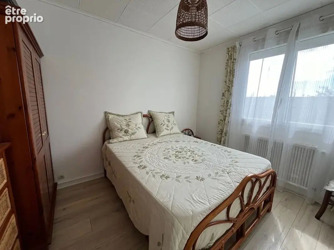 Maison Saint Nazaire 4 pièce(s) 80 m2 - photo 8