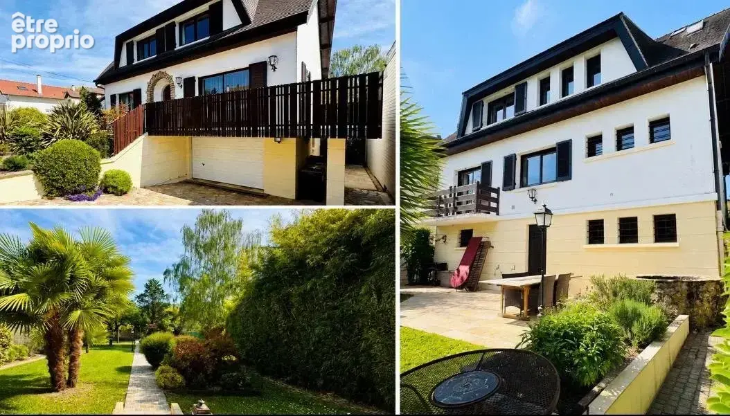 Maison 8 pièces 185 m² · à Igny · 185 m² · 725 000 €