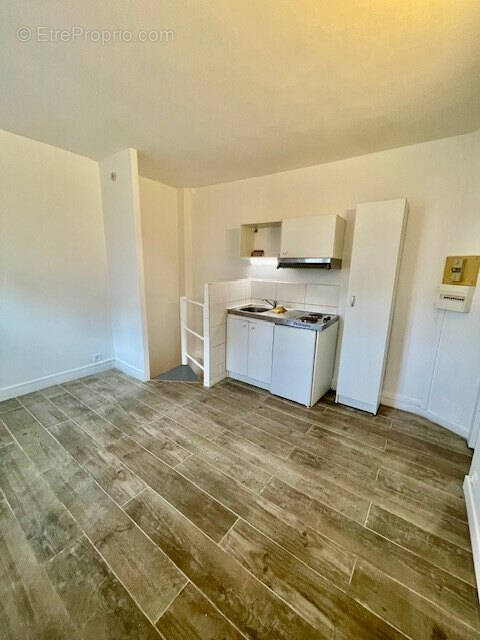 Appartement à MAISONS-ALFORT