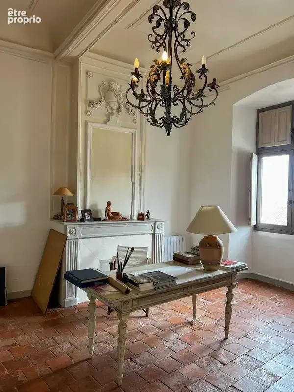 Propriété Historique au C?ur de Lectoure - photo 10