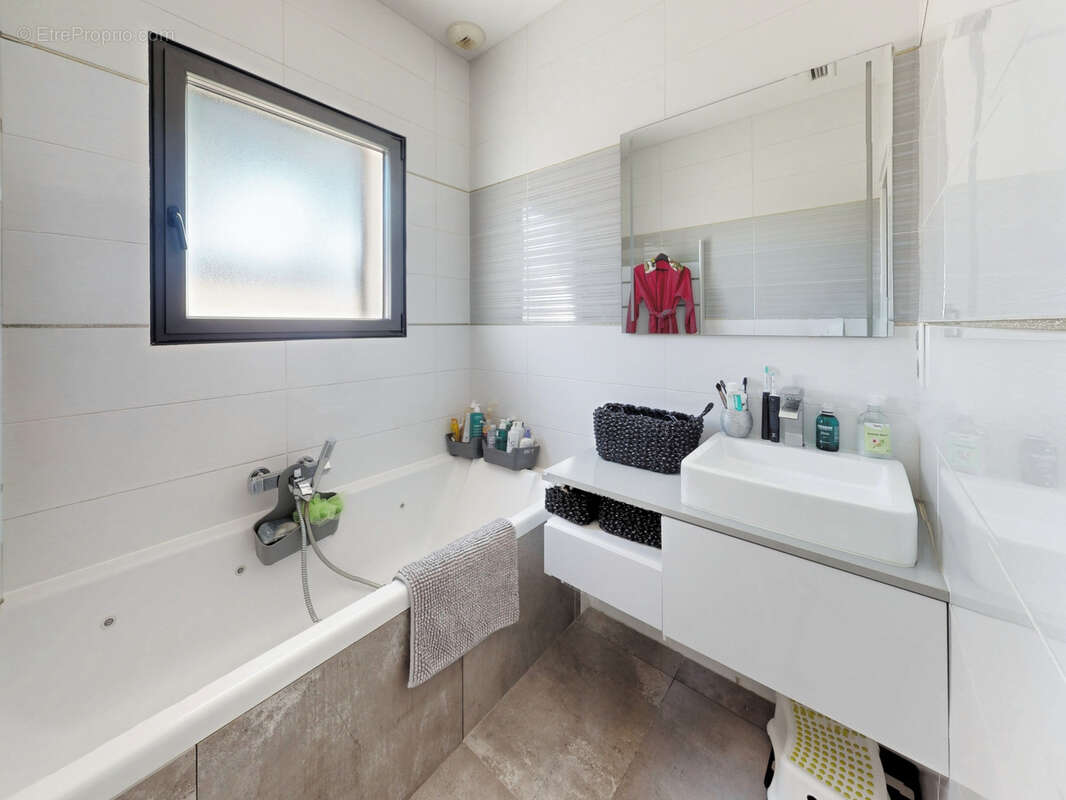 Maison à LES PENNES-MIRABEAU