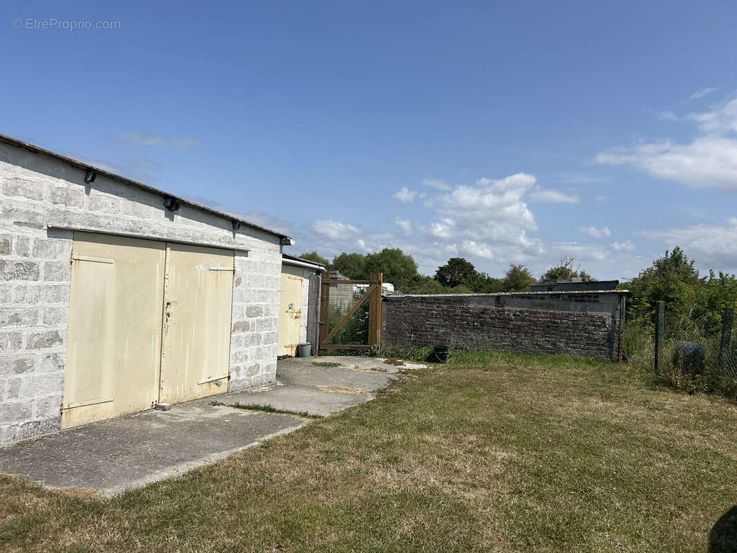Maison avec trois chambres à Cayeux-sur-Mer - photo 7