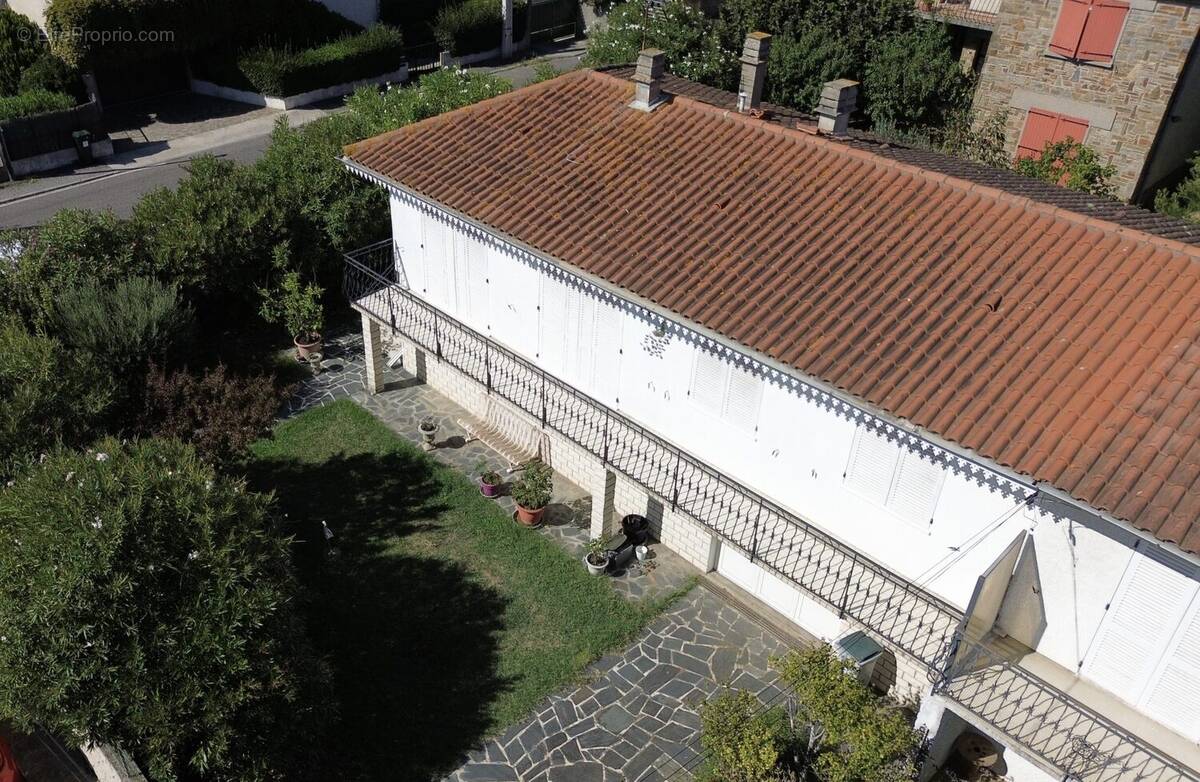 Maison à CARCASSONNE