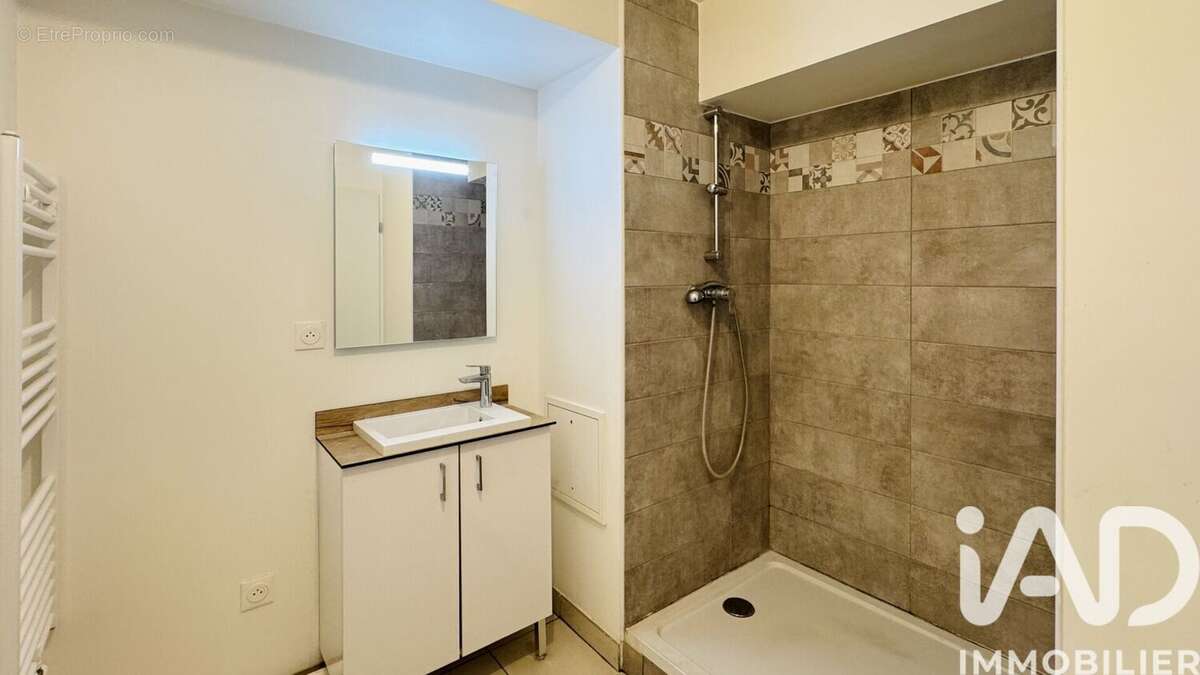 Photo 5 - Appartement à CHILLY-MAZARIN