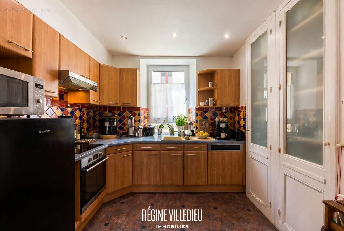 Appartement à CHERBOURG-OCTEVILLE