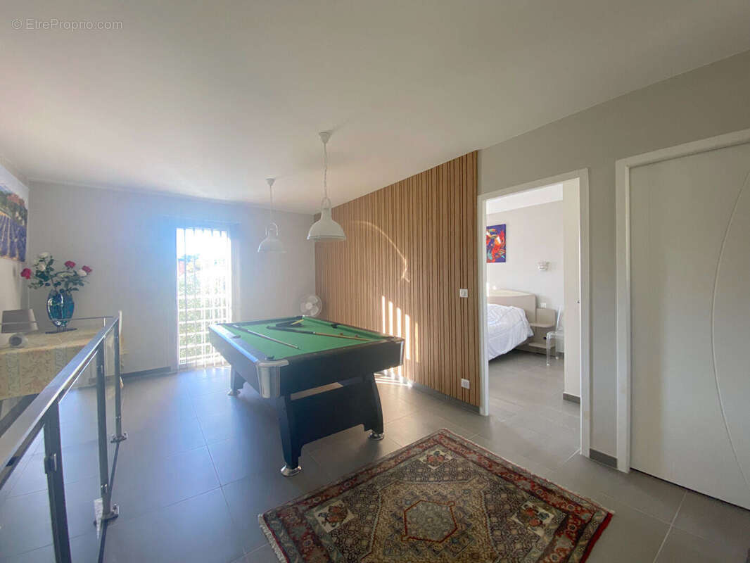 Maison à GUJAN-MESTRAS