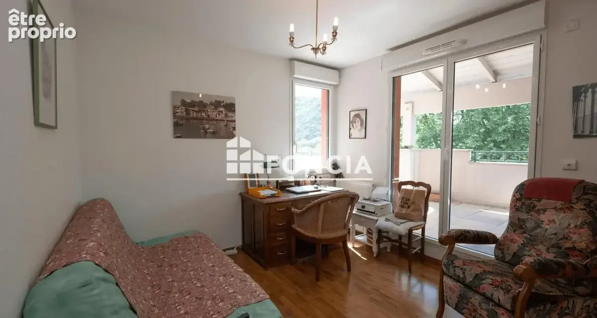 Tain l'Hermitage, bel appartement dans une résidence avec ascenseur - photo 7
