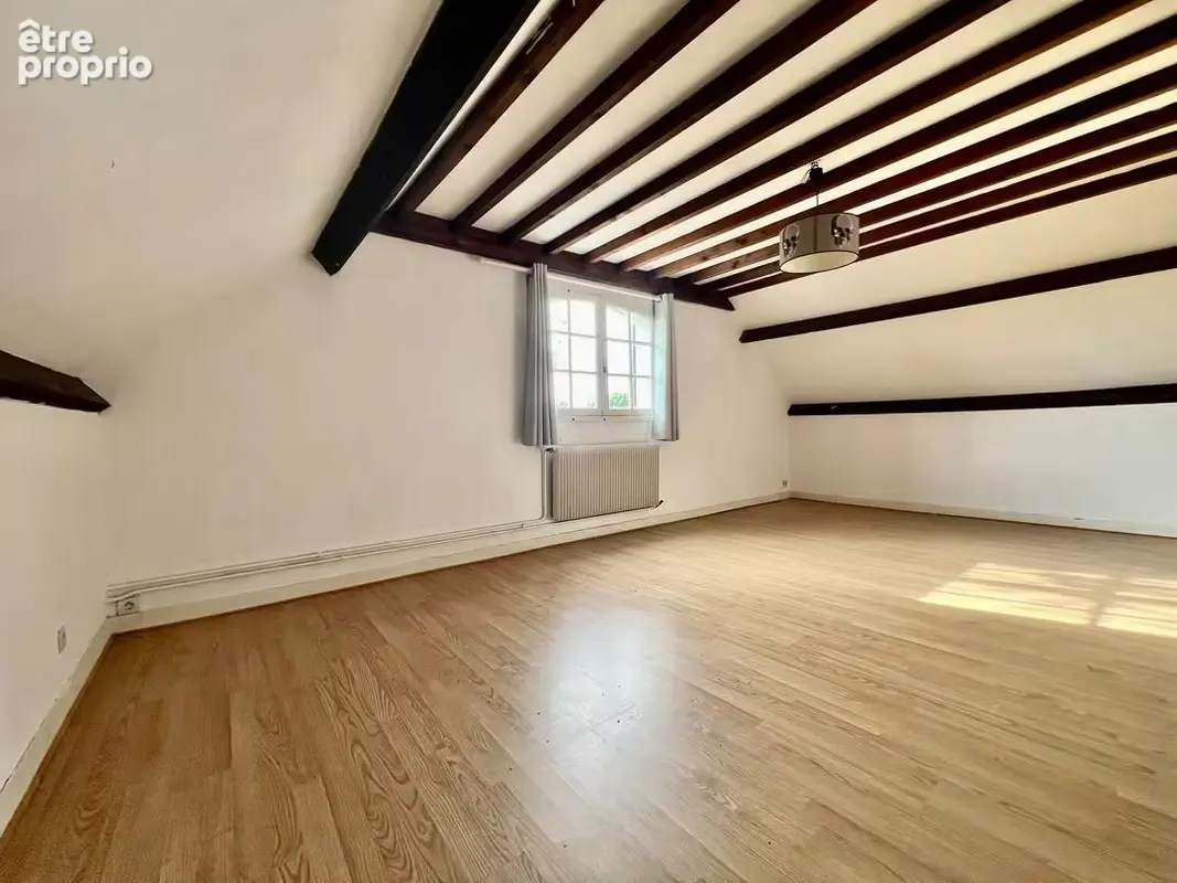 Verquigneul - Maison individuelle semi plain pied 200m2 - 6 chambres - garages - jardin - photo 9