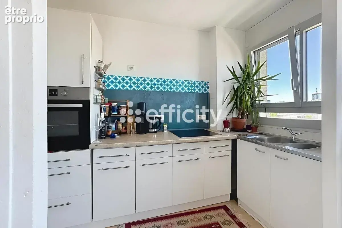 Appartement - photo 3