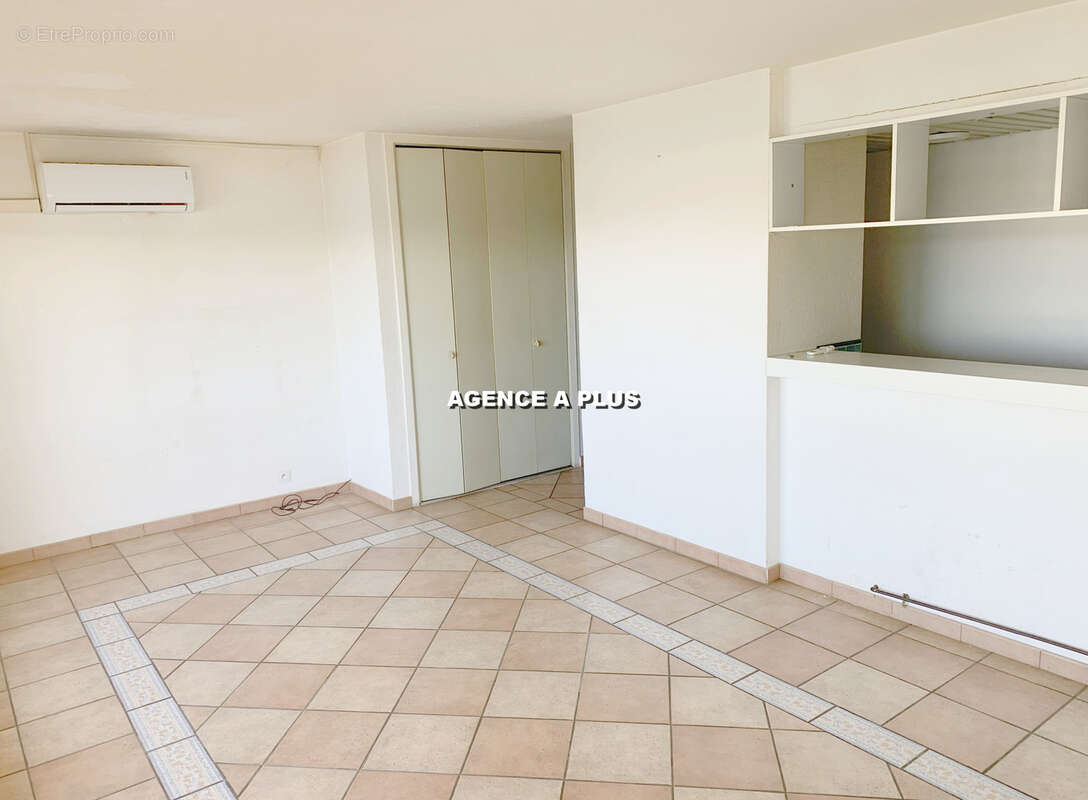 Appartement à LE GRAU-DU-ROI