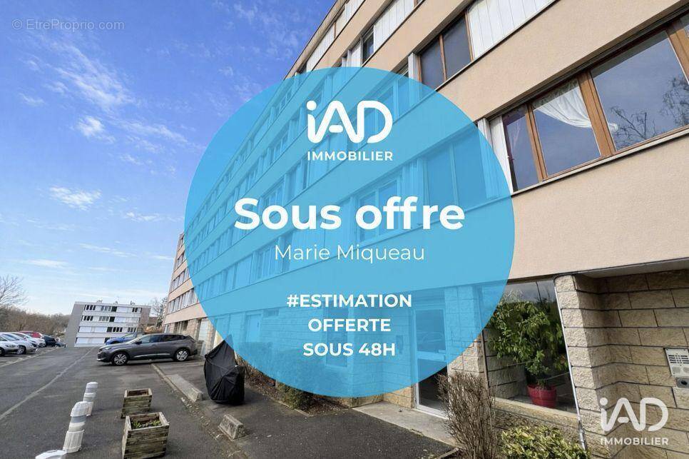 Photo 1 - Appartement à BEYNES