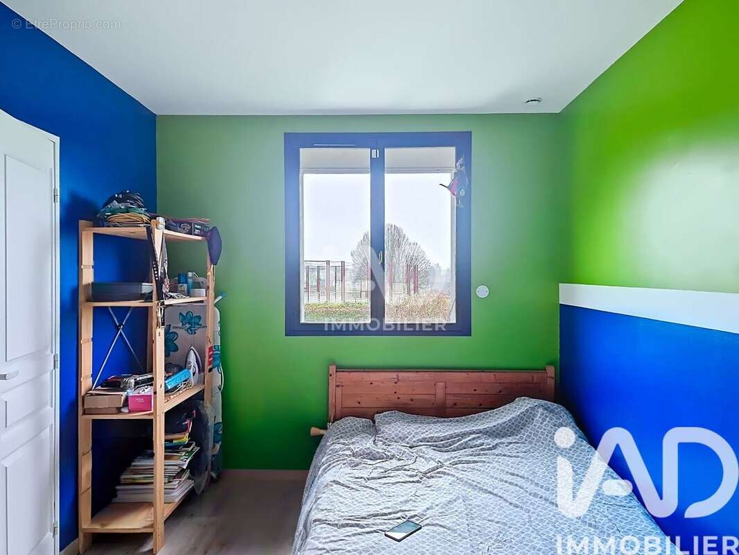 Photo 9 - Maison à SAINT-PAER