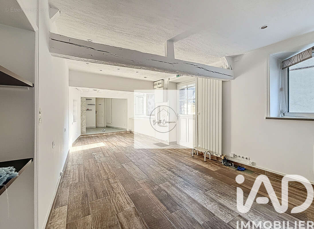 Photo 3 - Commerce à TREON