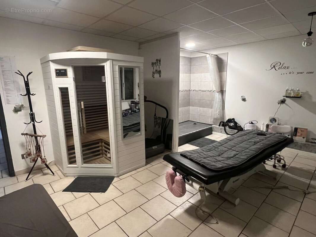 Commerce à BEAUCAIRE