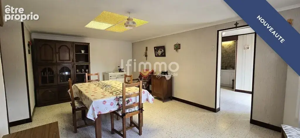 Corps de ferme authentique – 4 056 m² de terrain - photo 4