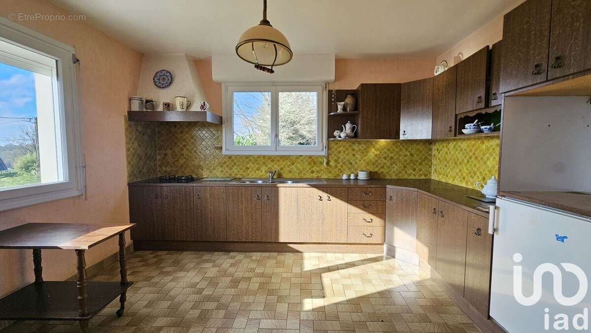 Photo 7 - Maison à SAINT-AVE