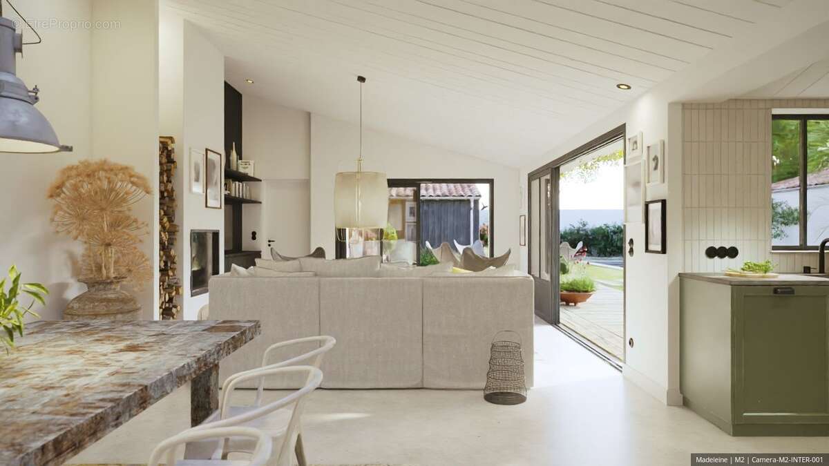 Maison À Vendre - photo 5