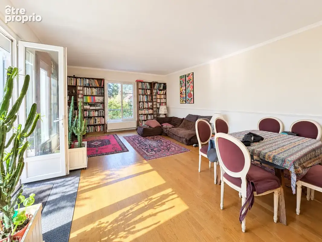 Maison 7 pièces 158 m² à vendre à Beauchamp (95250) - photo 3