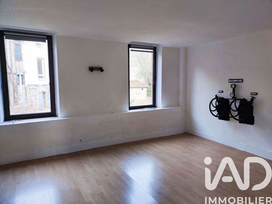 Photo 2 - Maison à LOMBEZ