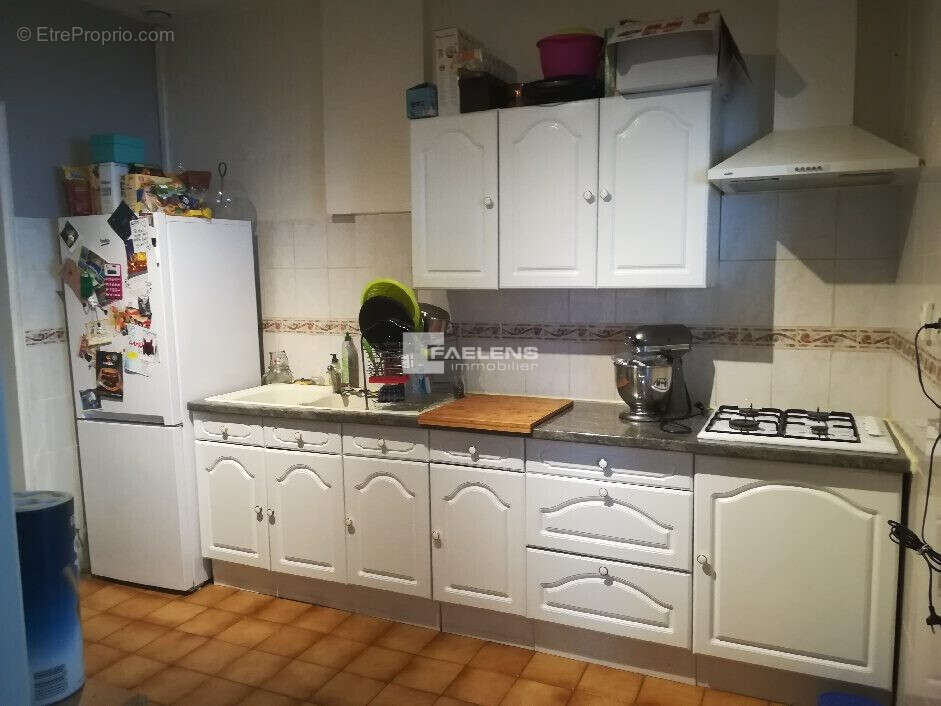 Appartement à LILLE