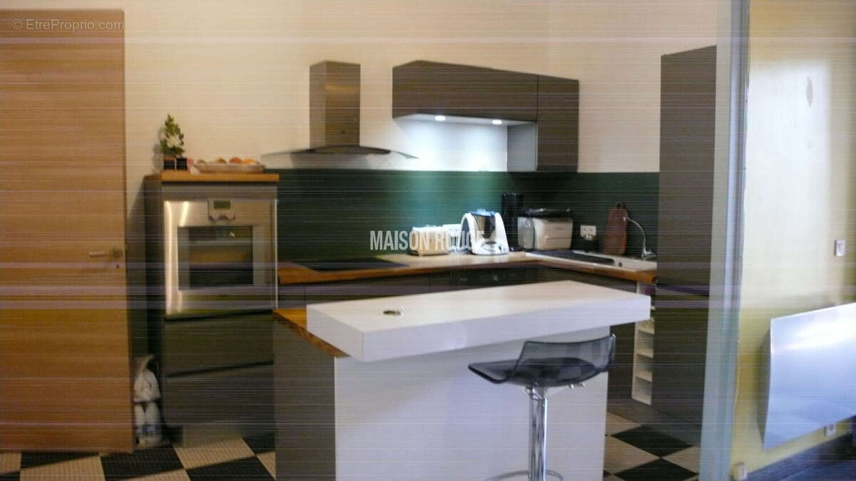 Appartement à SAINT-MALO