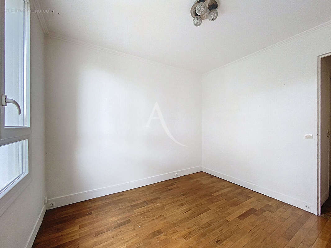 Appartement à RUEIL-MALMAISON