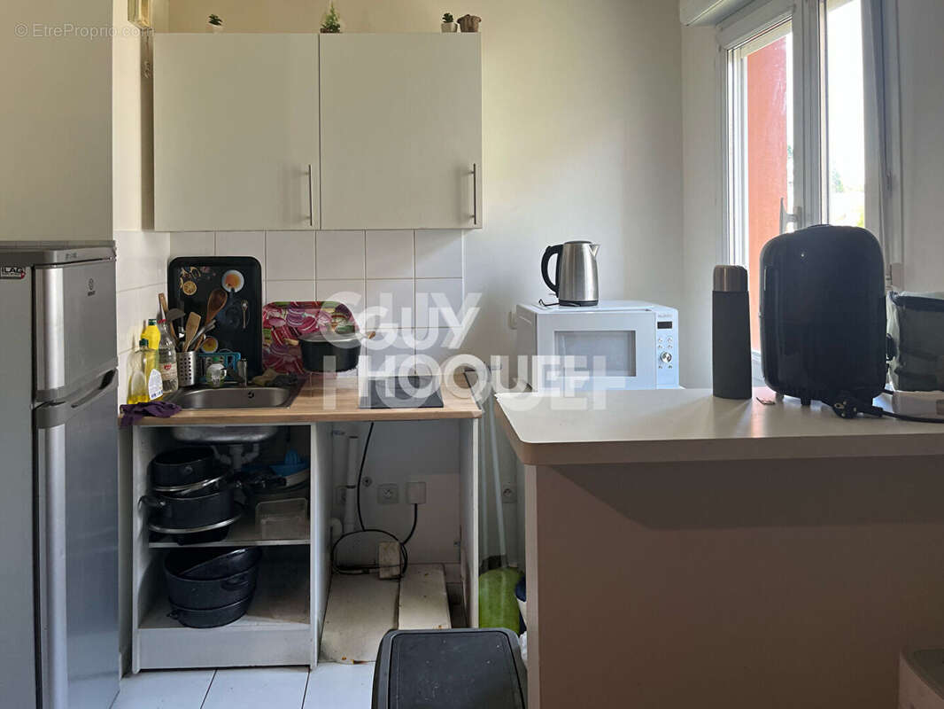 Charmant appartement 2 pièces (42 m²) à corbeil-essonnes - photo 5