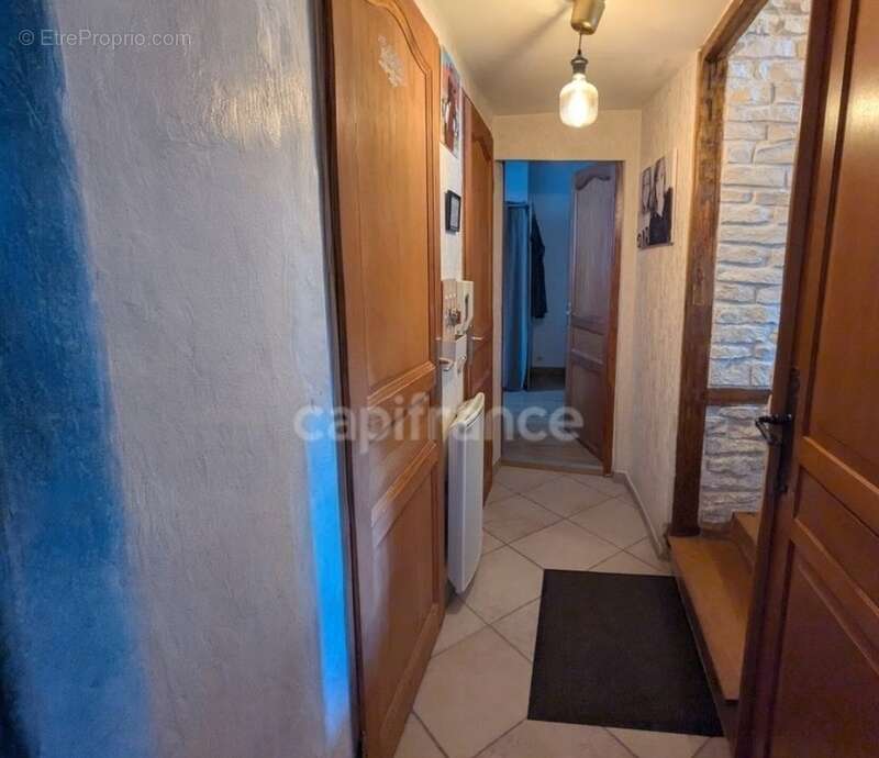 Appartement à AUXERRE