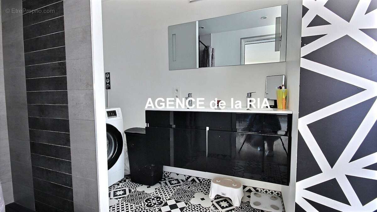 MAISON dans quartier recherché - 3 Chambres - photo 7