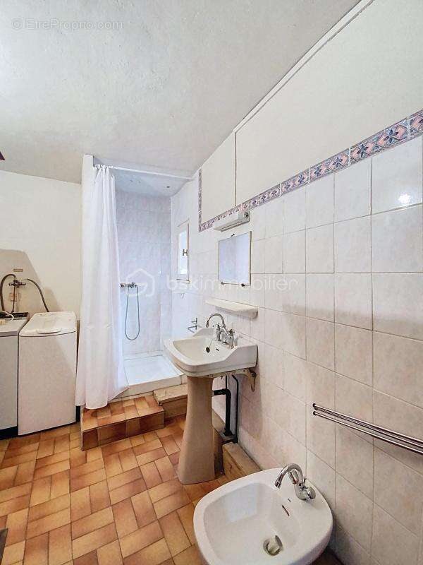 Maison de village au fort potentiel – 263 m² habitables au cœur de Bessan ! - photo 14