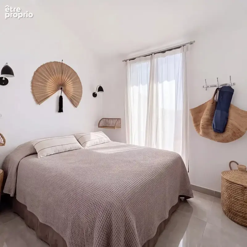 Très bel appartement moderne - piscine et tennis - photo 4