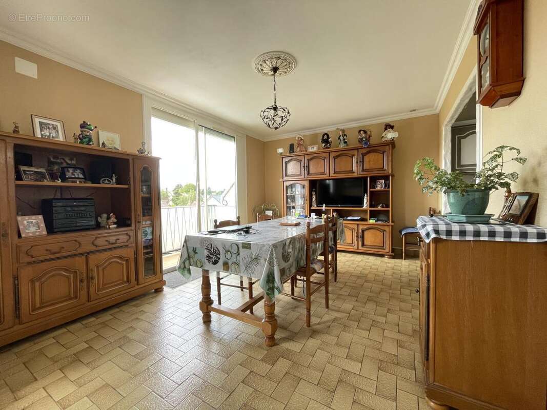 Maison 94 m² à Le Mans  - photo 8