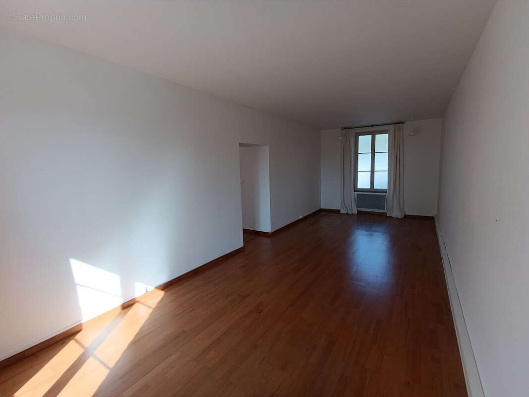 Appartement à SAINT-BRIAC-SUR-MER