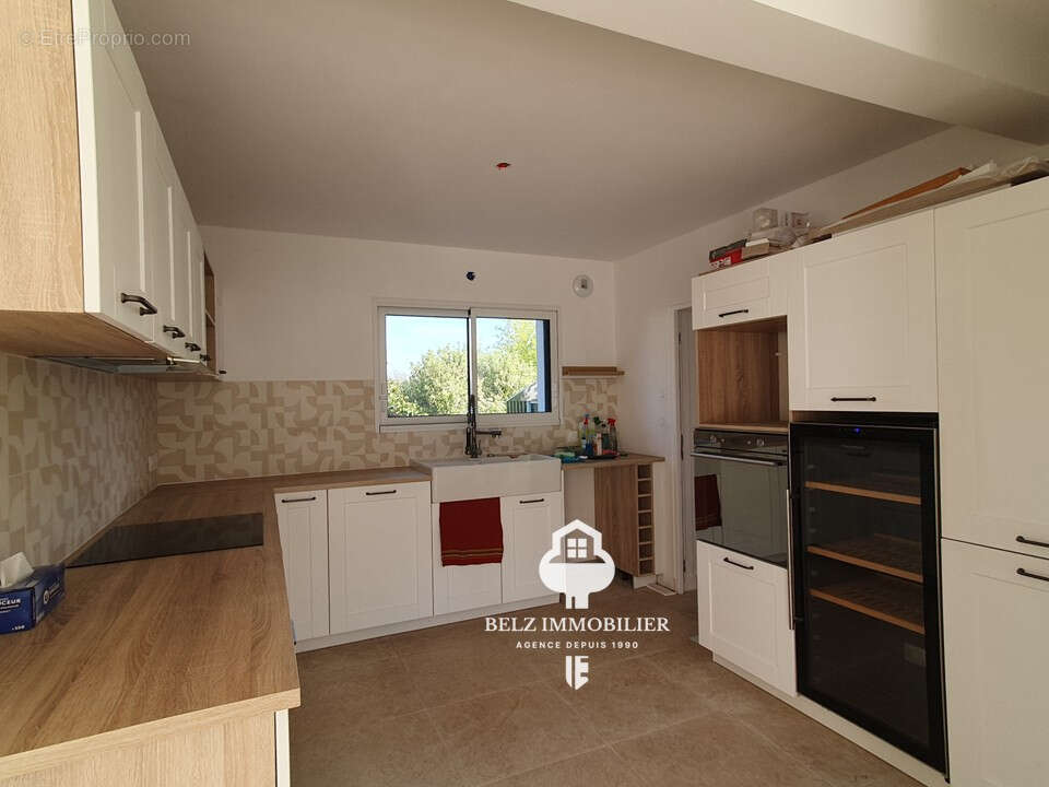 Maison à LOCOAL-MENDON