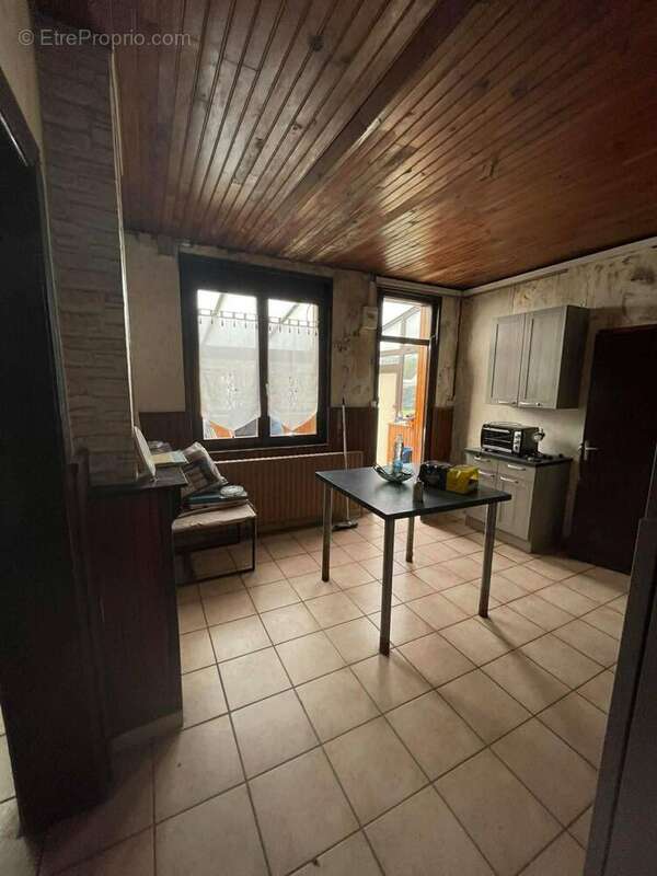 Photo 2 - Maison à CRESPIN