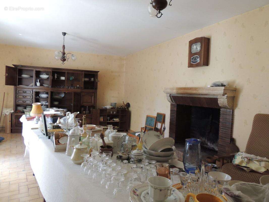 Maison de village - photo 7