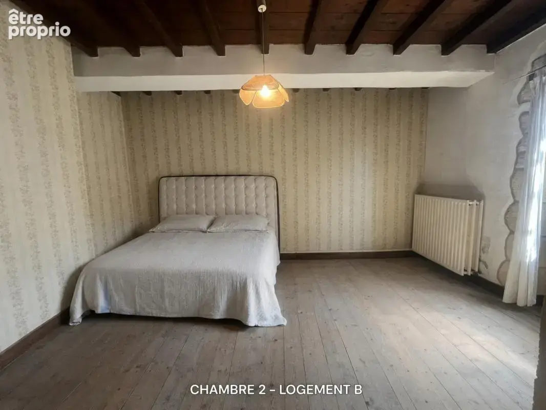 Cussac-médoc  opportunité d'investissement à fort potentiel - photo 6