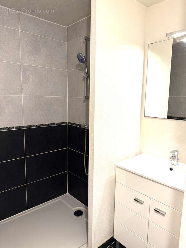 Appartement à HENDAYE