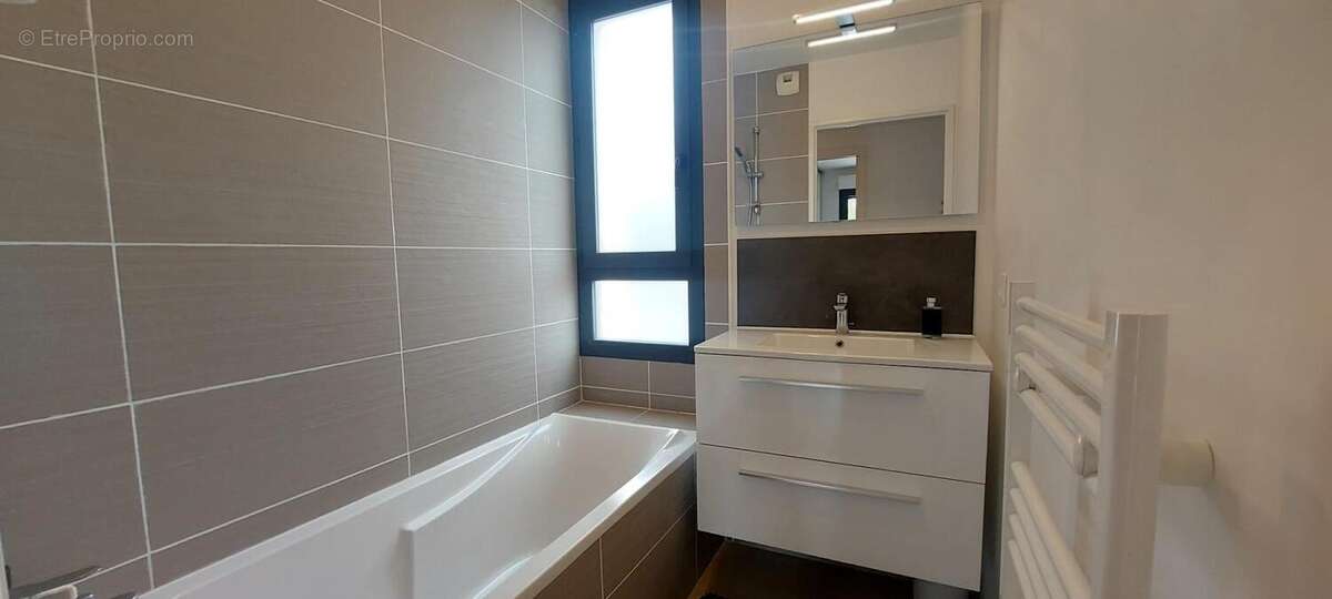 Appartement à SAINT-RAPHAEL