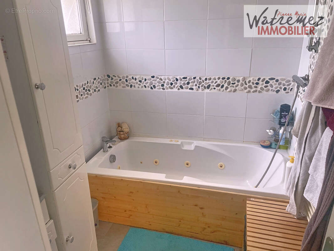 Maison à GOMMEGNIES