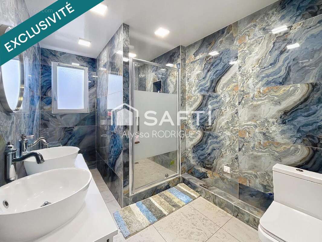 Photo 4 - Maison à SANNOIS