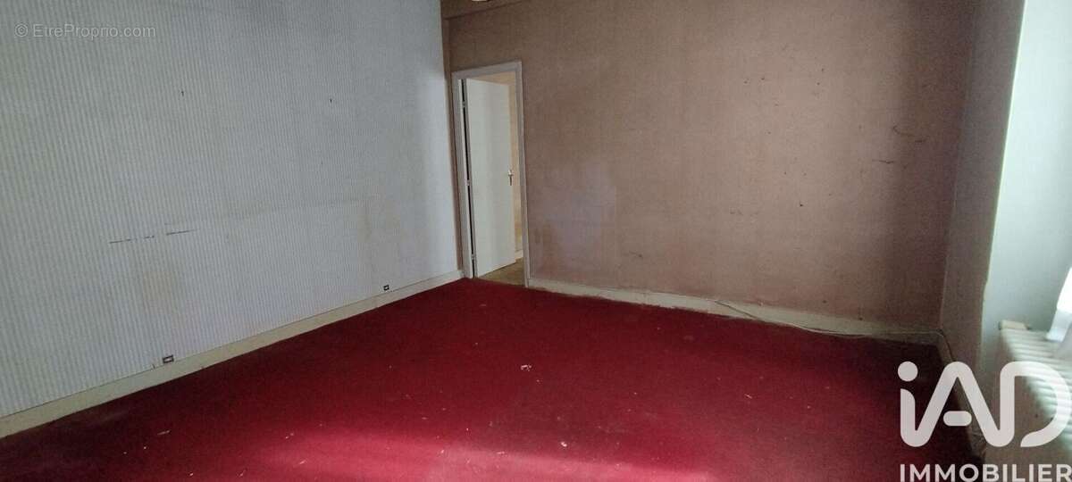 Photo 5 - Appartement à SELLES-SUR-CHER