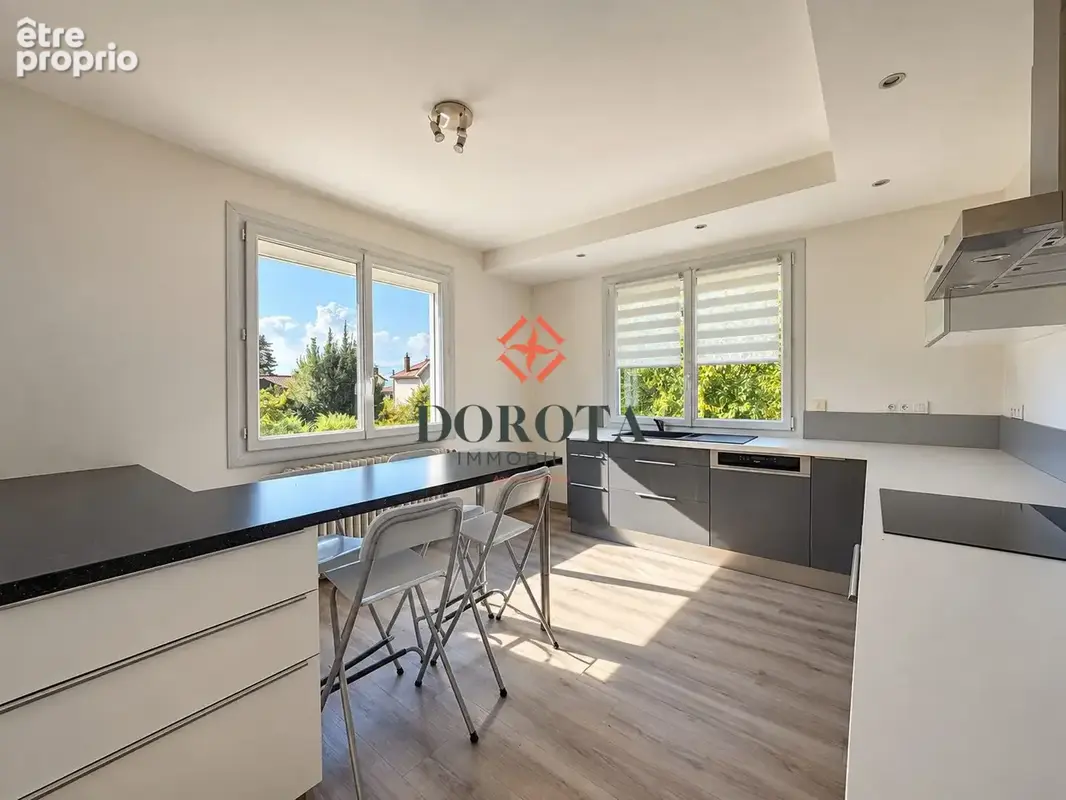 Maison 12 pièces 160 m² à vendre à Villard-Bonnot (38190) - photo 7