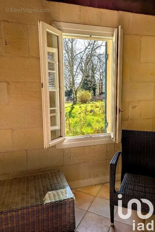 Photo 6 - Maison à PORCHERES