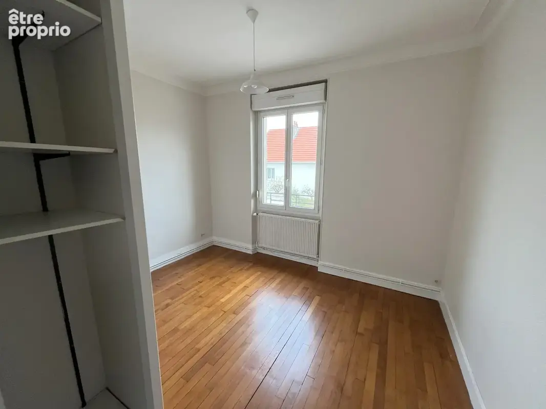 Appartement 55 m² à Dijon  - photo 5