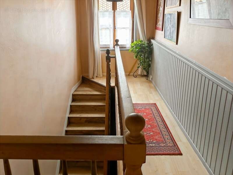 Dpt Gers (32) à vendre BASSOUES maison de village P6 - 116m2 - photo 20