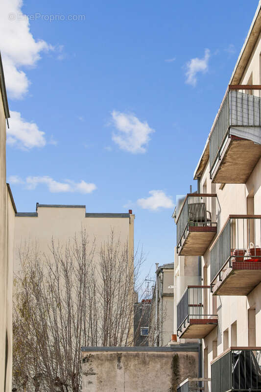 Appartement à PARIS-5E