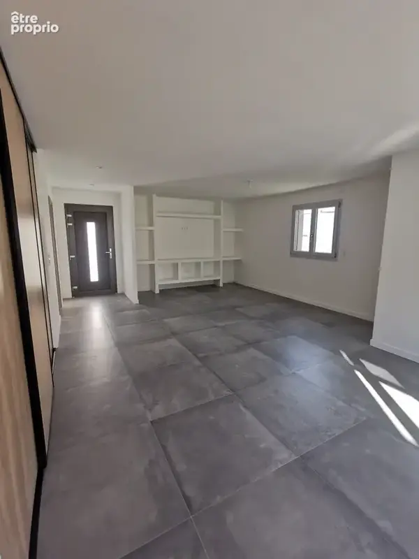 Maison neuve comtemporaine en ossature bois - photo 2