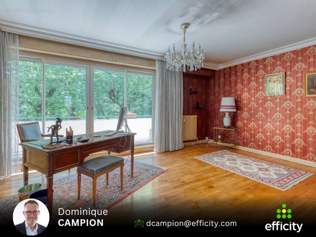 Appartement - photo 11